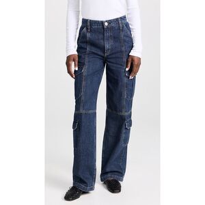 Rag & Bone Cailyn Cargo Jeans